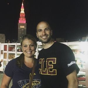 Meet your Posher, Scott